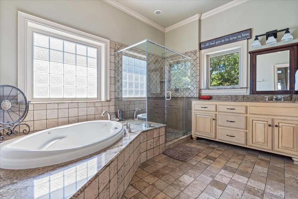 Photo 31 — 23218 Flint Ridge Drive, Kansas, OK 74347