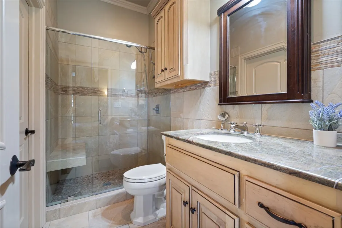 Photo 35 — 23218 Flint Ridge Drive, Kansas, OK 74347