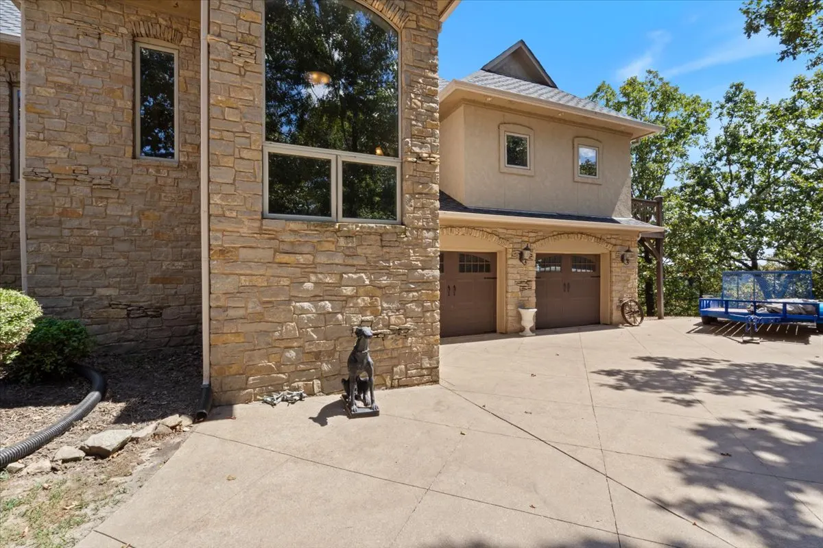Photo 6 — 23218 Flint Ridge Drive, Kansas, OK 74347