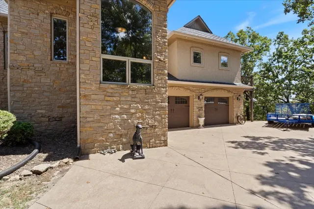 Photo 6 — 23218 Flint Ridge Drive, Kansas, OK 74347