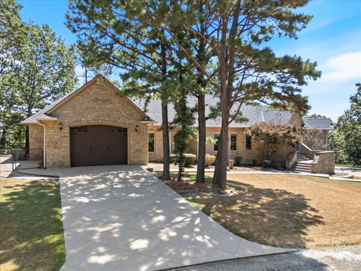 Photo 8 — 23218 Flint Ridge Drive, Kansas, OK 74347