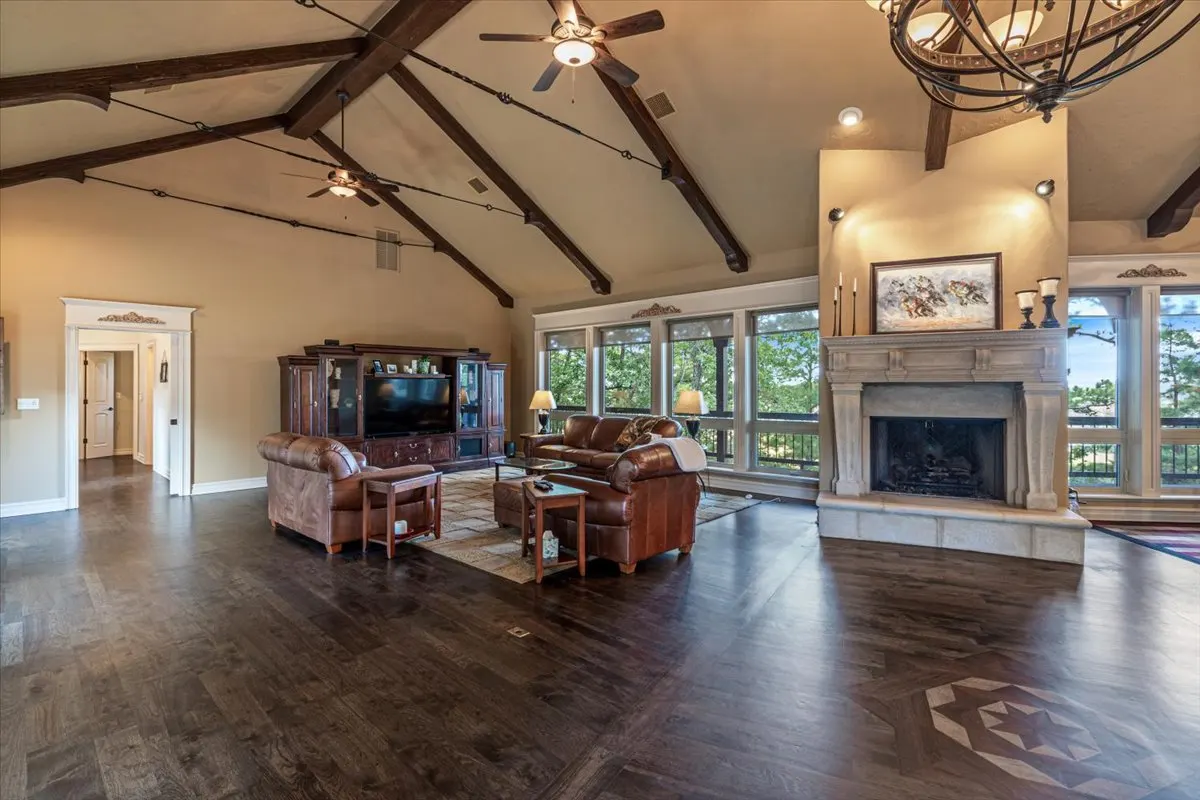 Photo 11 — 23218 Flint Ridge Drive, Kansas, OK 74347