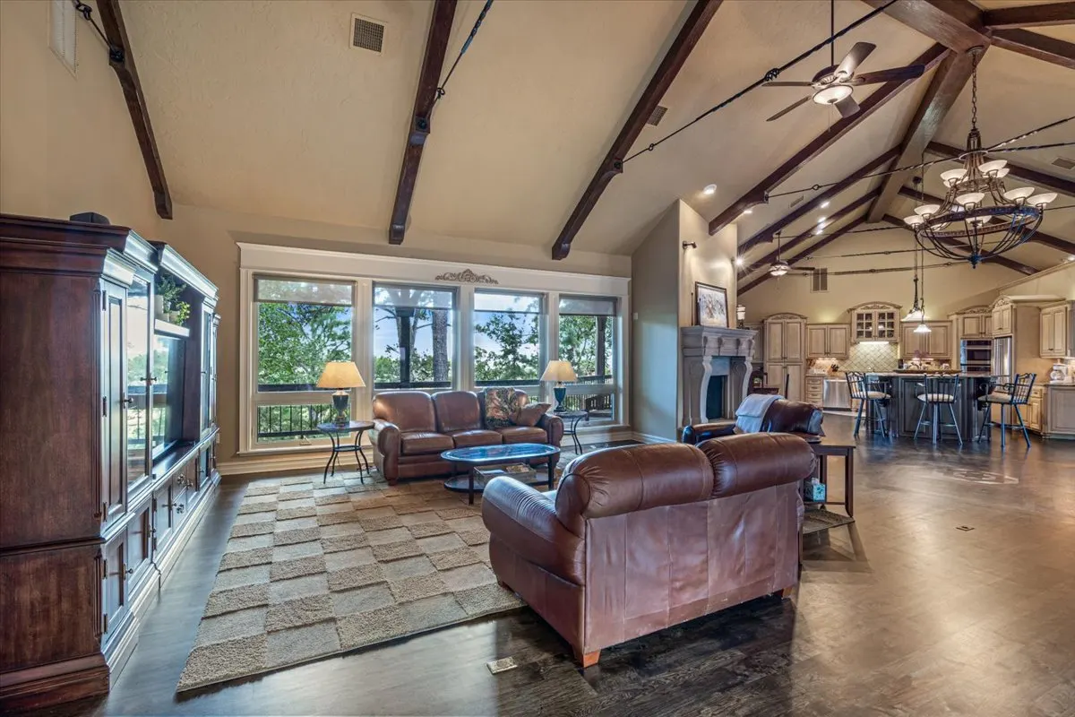Photo 12 — 23218 Flint Ridge Drive, Kansas, OK 74347
