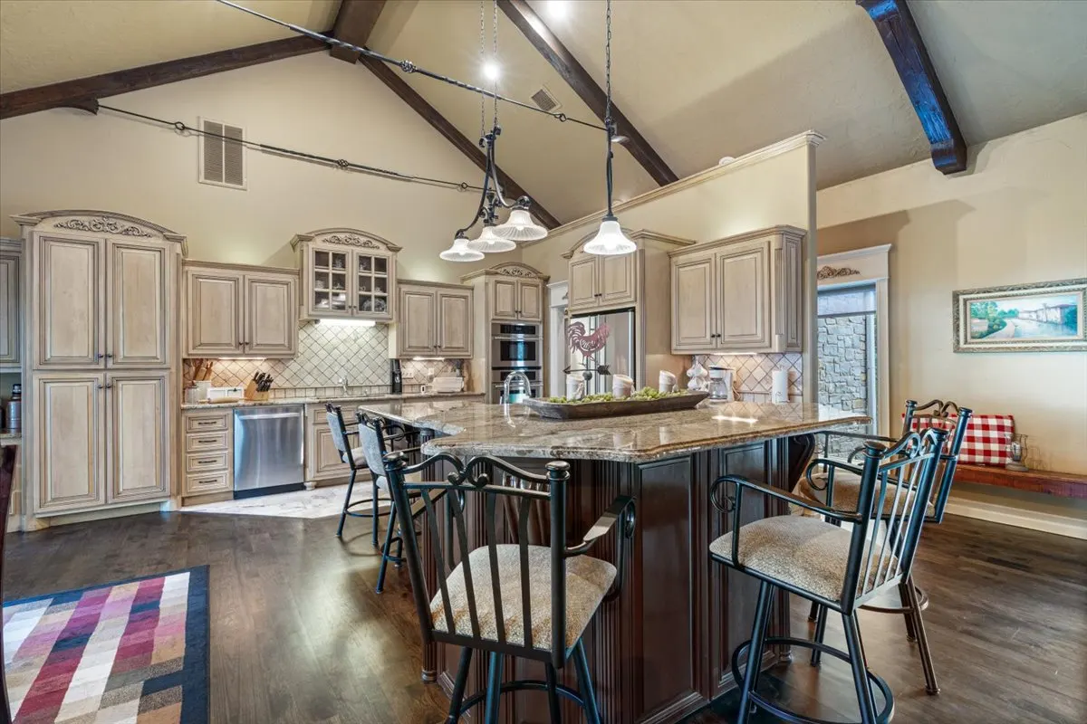 Photo 13 — 23218 Flint Ridge Drive, Kansas, OK 74347