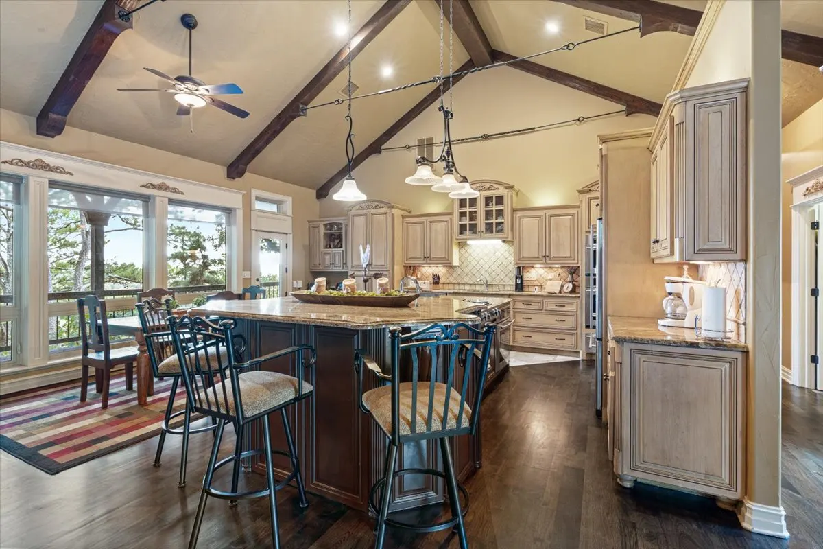 Photo 14 — 23218 Flint Ridge Drive, Kansas, OK 74347