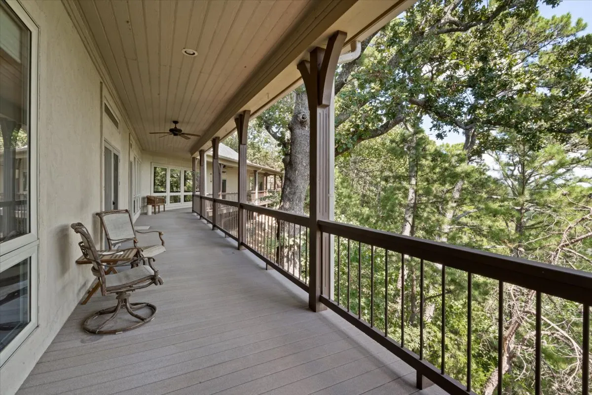 Photo 17 — 23218 Flint Ridge Drive, Kansas, OK 74347