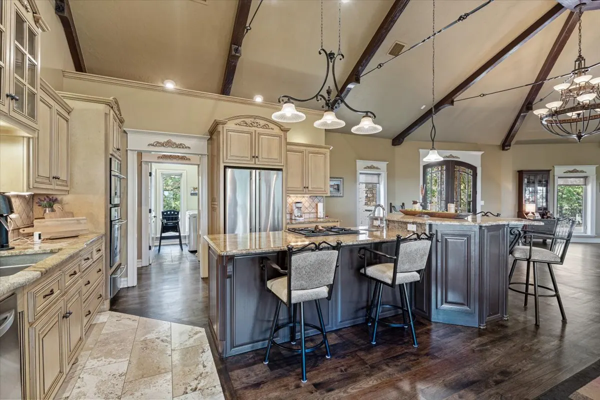 Photo 22 — 23218 Flint Ridge Drive, Kansas, OK 74347