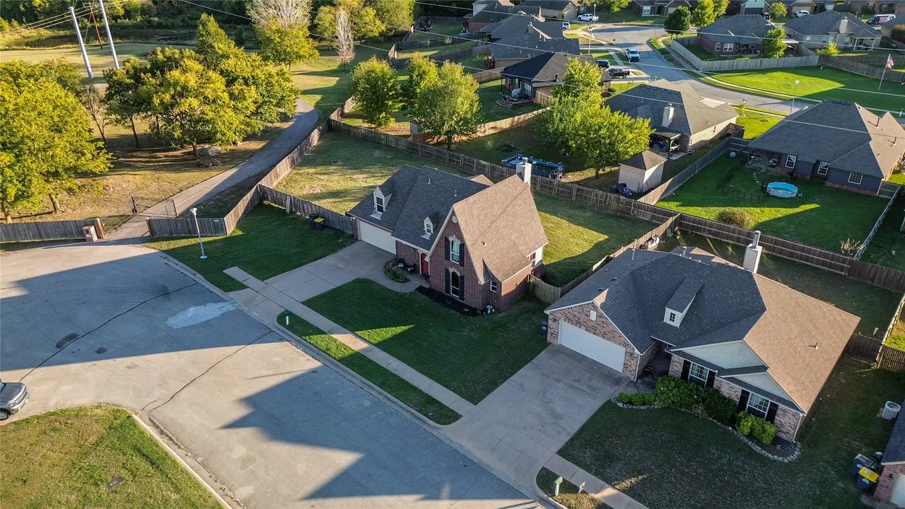 Photo 3 — 14614 S Kendalwood Boulevard, Glenpool, OK 74033