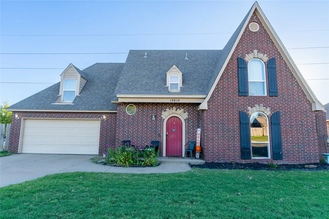Photo 18 — 14614 S Kendalwood Boulevard, Glenpool, OK 74033