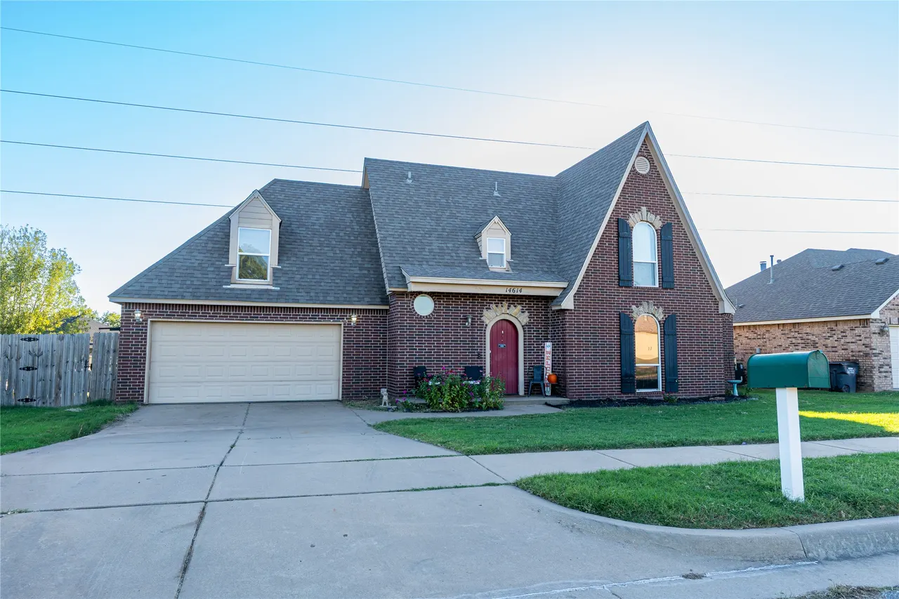 Photo 20 — 14614 S Kendalwood Boulevard, Glenpool, OK 74033