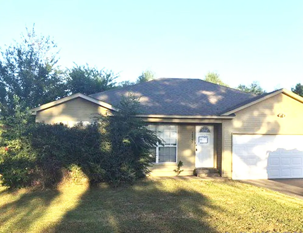 Photo 2 — 14995 S 278th Avenue E, Coweta, OK 74429