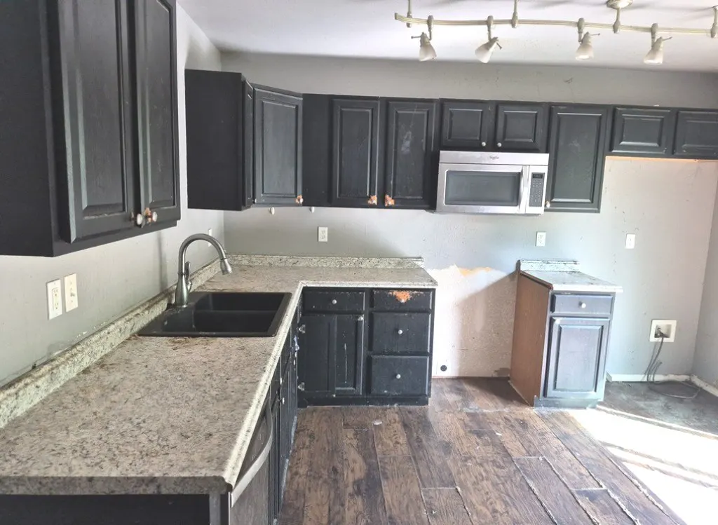 Photo 3 — 14995 S 278th Avenue E, Coweta, OK 74429