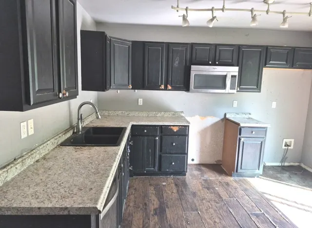 Photo 3 — 14995 S 278th Avenue E, Coweta, OK 74429