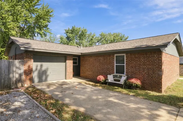 Photo 4 — 1511 Northaven Court, Sapulpa, OK 74066