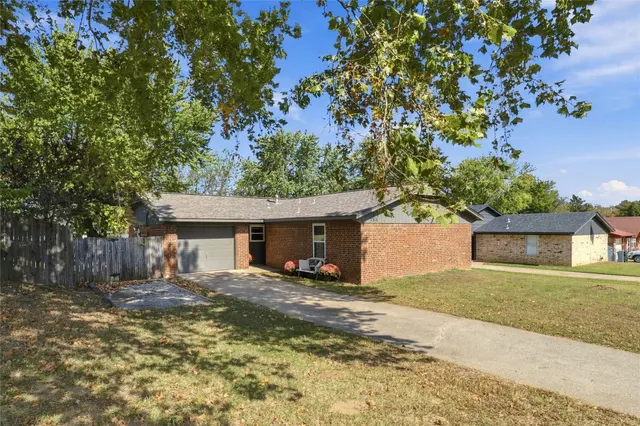 Photo 3 — 1511 Northaven Court, Sapulpa, OK 74066