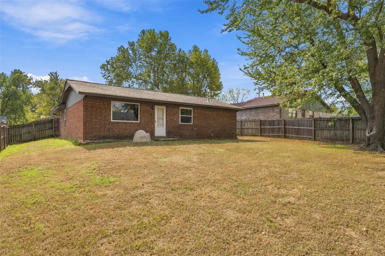 Photo 25 — 1511 Northaven Court, Sapulpa, OK 74066