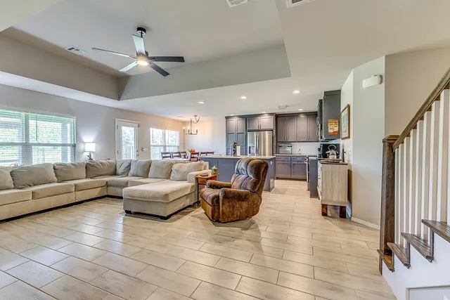 Photo 2 — 3004 W Tuscon Court S, Broken Arrow, OK 74011