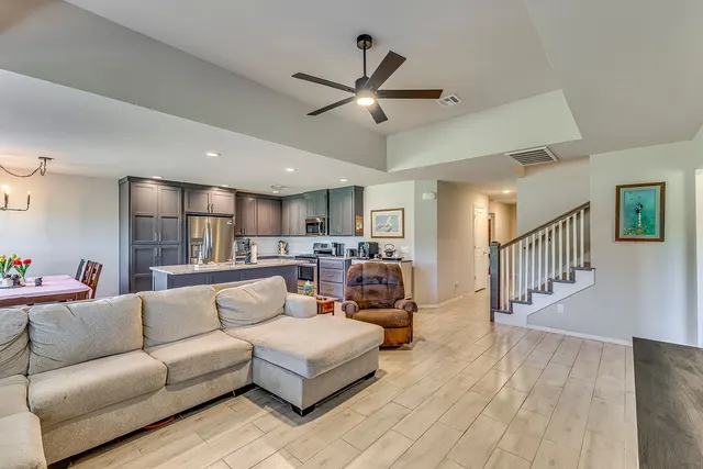 Photo 3 — 3004 W Tuscon Court S, Broken Arrow, OK 74011