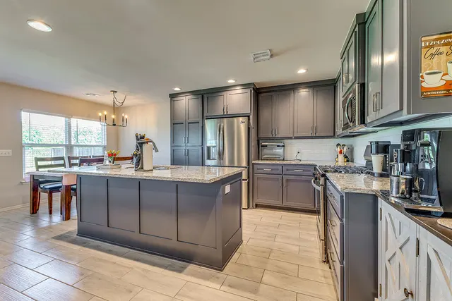 Photo 4 — 3004 W Tuscon Court S, Broken Arrow, OK 74011