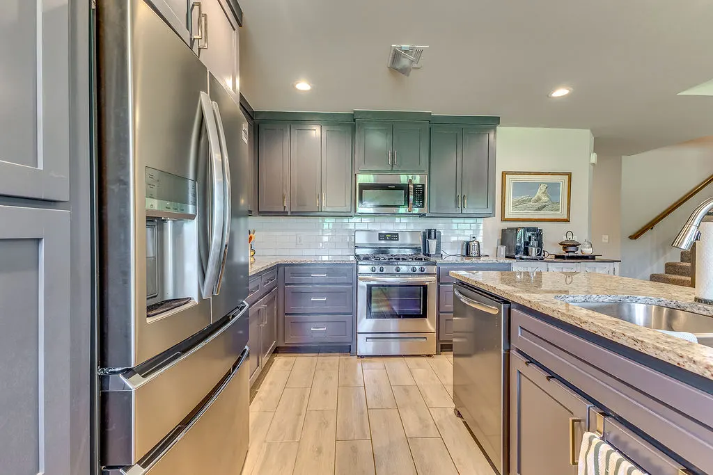 Photo 5 — 3004 W Tuscon Court S, Broken Arrow, OK 74011