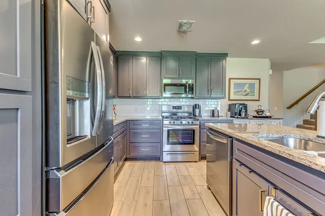 Photo 5 — 3004 W Tuscon Court S, Broken Arrow, OK 74011