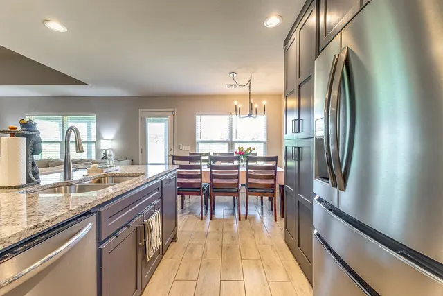 Photo 6 — 3004 W Tuscon Court S, Broken Arrow, OK 74011