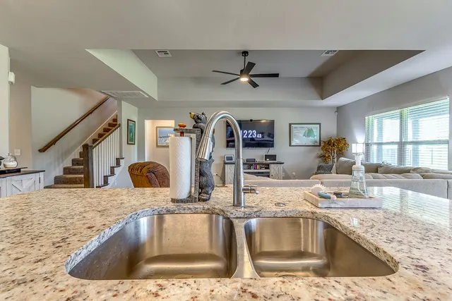 Photo 7 — 3004 W Tuscon Court S, Broken Arrow, OK 74011