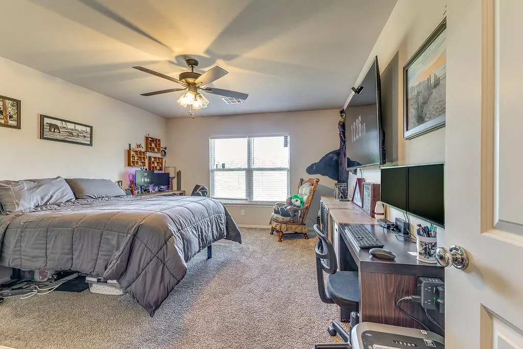 Photo 10 — 3004 W Tuscon Court S, Broken Arrow, OK 74011