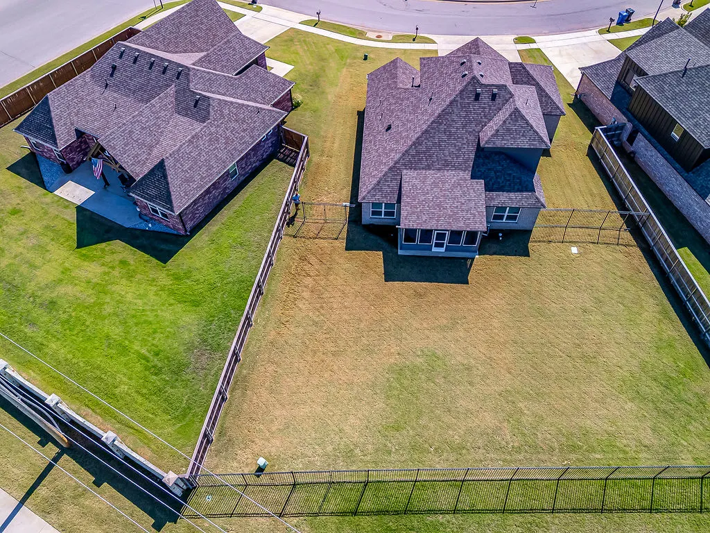 Photo 28 — 3004 W Tuscon Court S, Broken Arrow, OK 74011