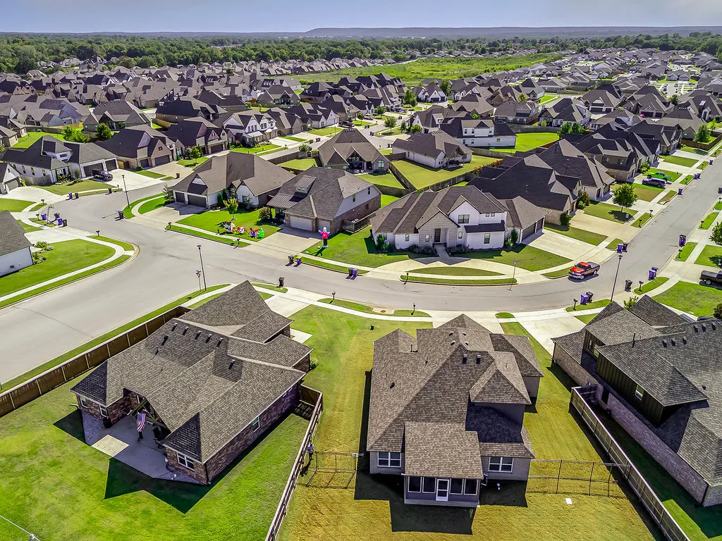 Photo 15 — 3004 W Tuscon Court S, Broken Arrow, OK 74011