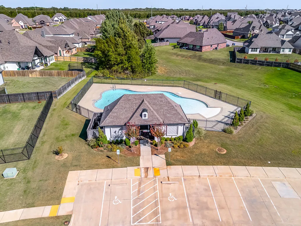 Photo 19 — 3004 W Tuscon Court S, Broken Arrow, OK 74011