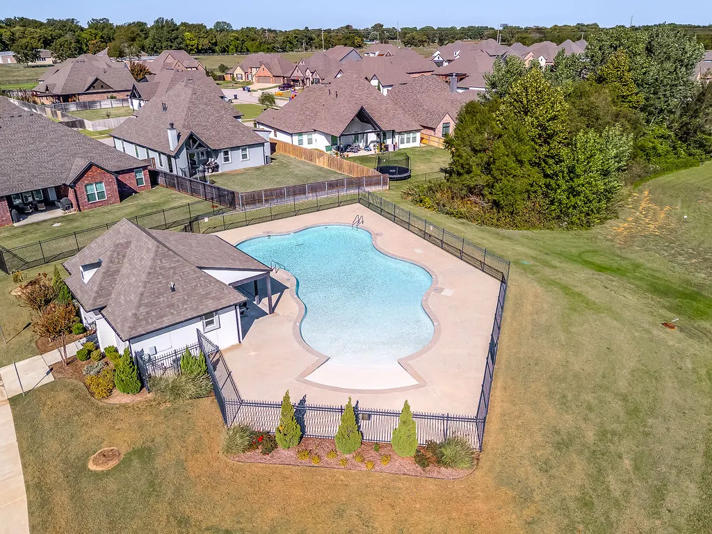 Photo 17 — 3004 W Tuscon Court S, Broken Arrow, OK 74011