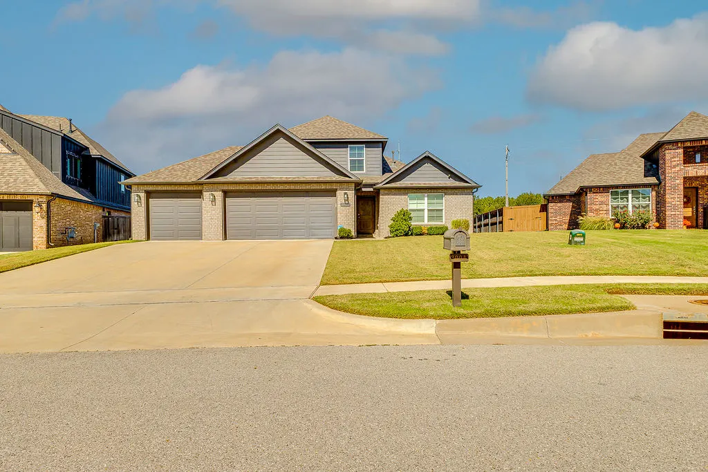 Photo 27 — 3004 W Tuscon Court S, Broken Arrow, OK 74011