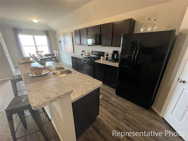 Photo 6 — 29030 E 80th Place S, Broken Arrow, OK 74014