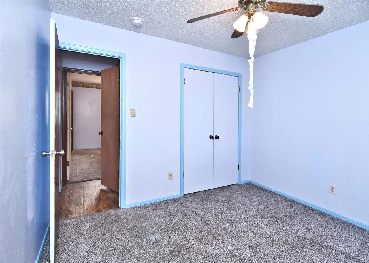 Photo 22 — 3321 Tahlequah St, Muskogee, OK 74401