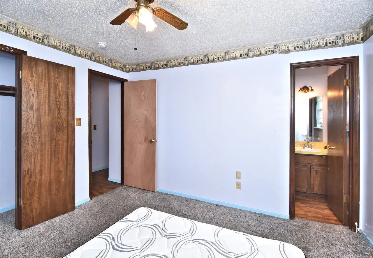 Photo 24 — 3321 Tahlequah St, Muskogee, OK 74401