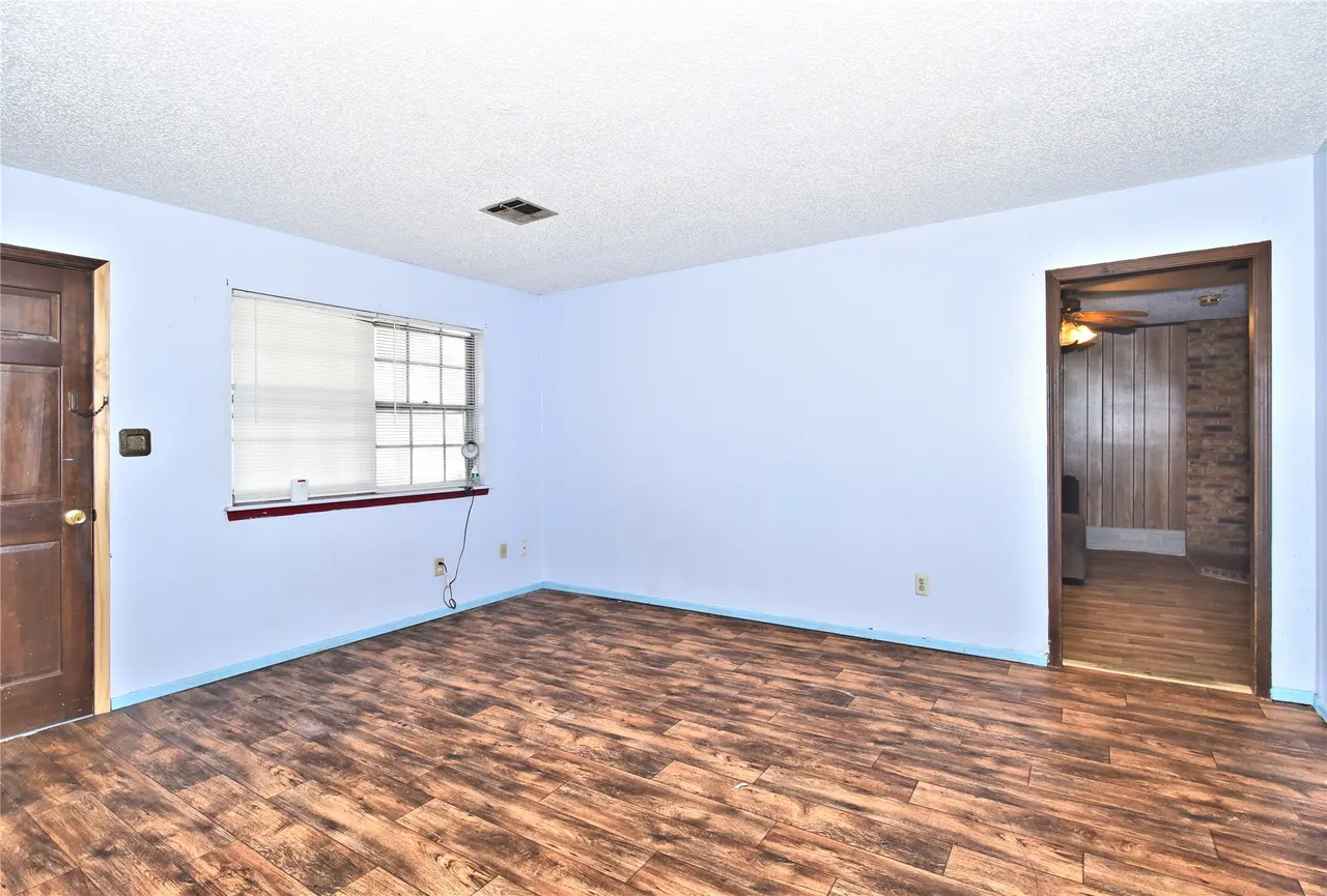 Photo 12 — 3321 Tahlequah St, Muskogee, OK 74401