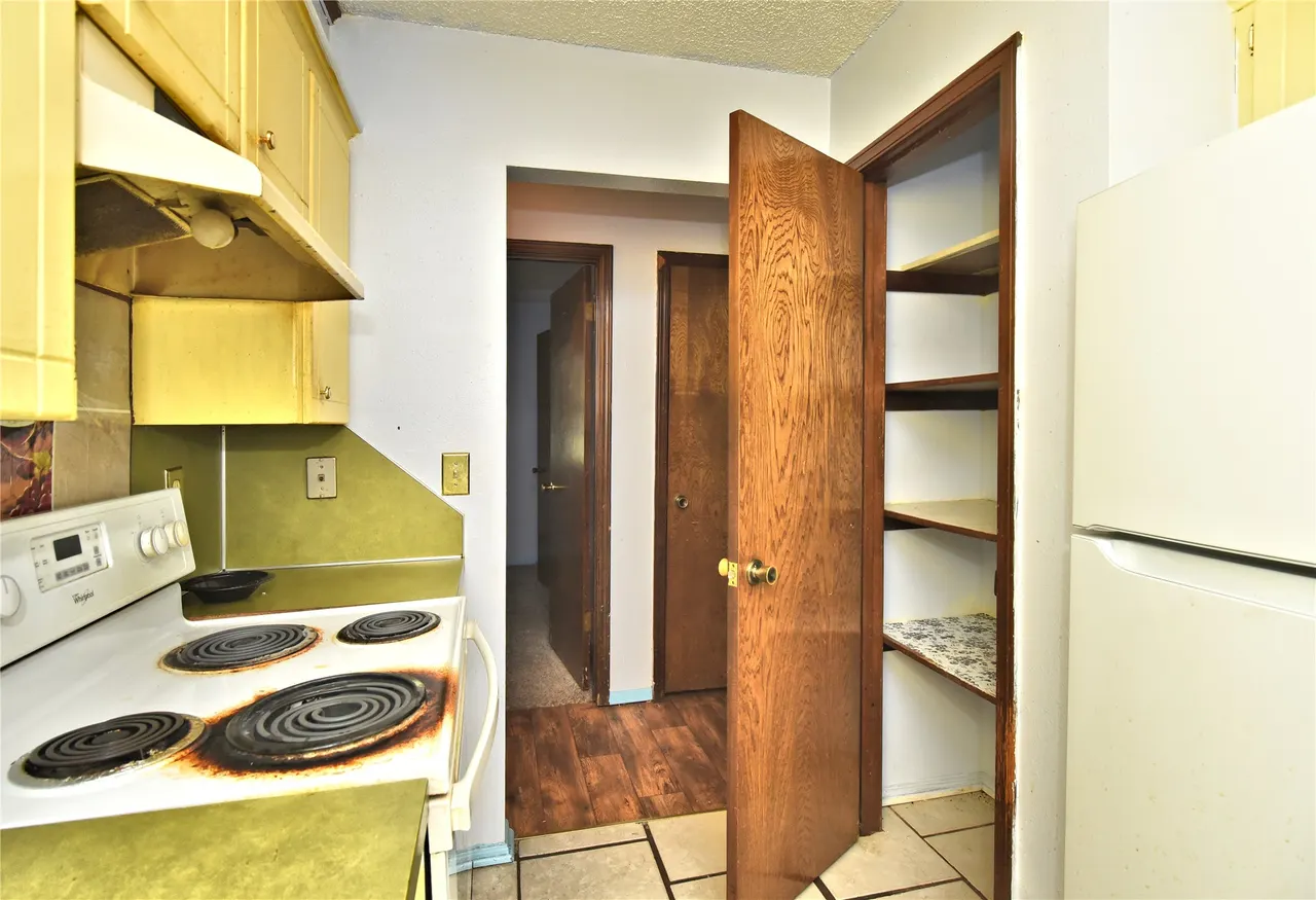 Photo 17 — 3321 Tahlequah St, Muskogee, OK 74401