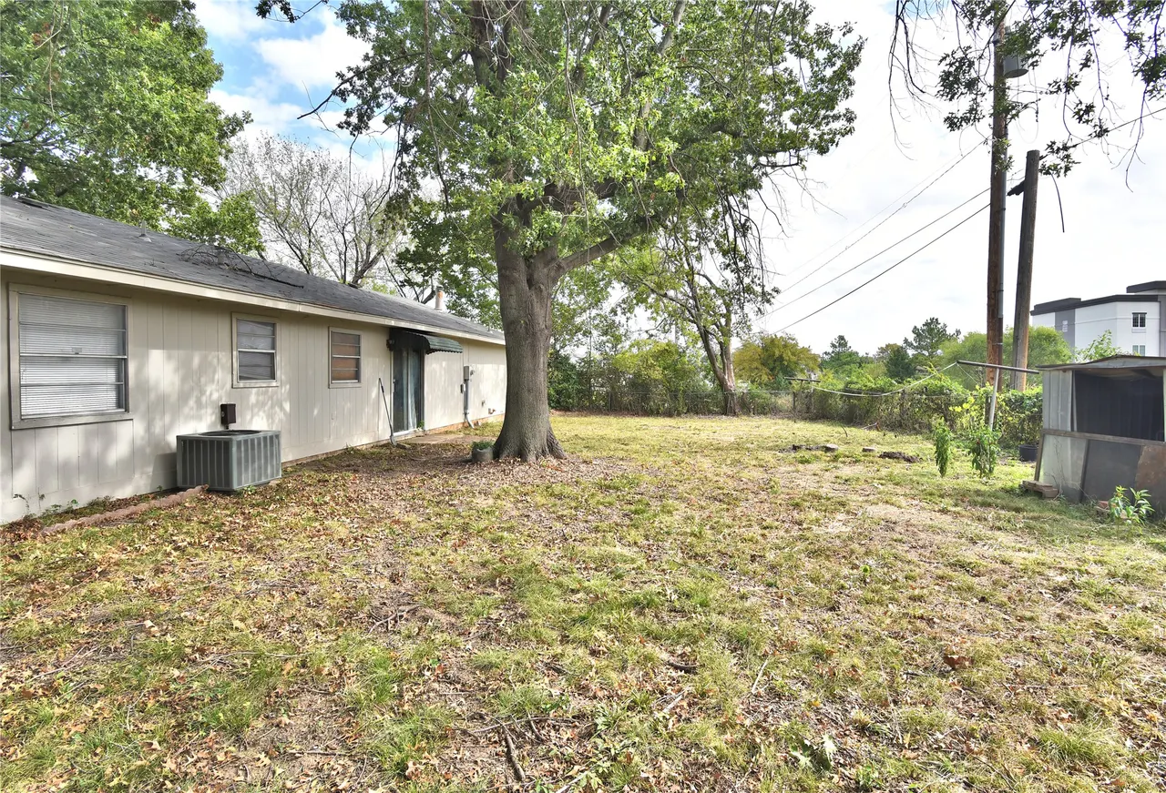 Photo 28 — 3321 Tahlequah St, Muskogee, OK 74401