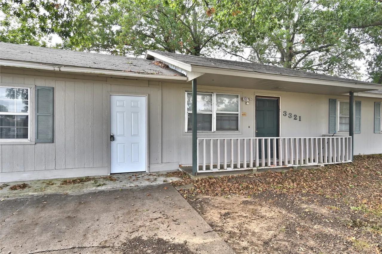 Photo 30 — 3321 Tahlequah St, Muskogee, OK 74401
