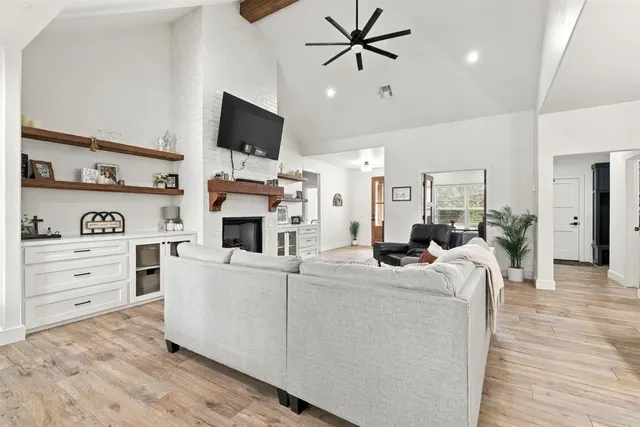 Photo 8 — 10281 236th, Blanchard, OK 73010