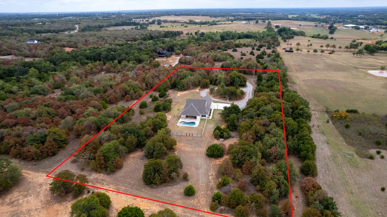 Photo 43 — 10281 236th, Blanchard, OK 73010