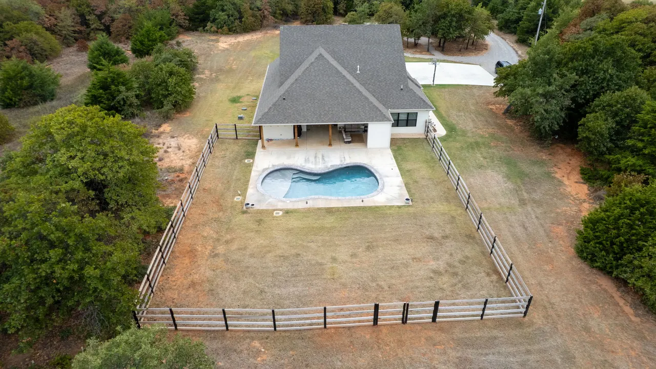 Photo 44 — 10281 236th, Blanchard, OK 73010