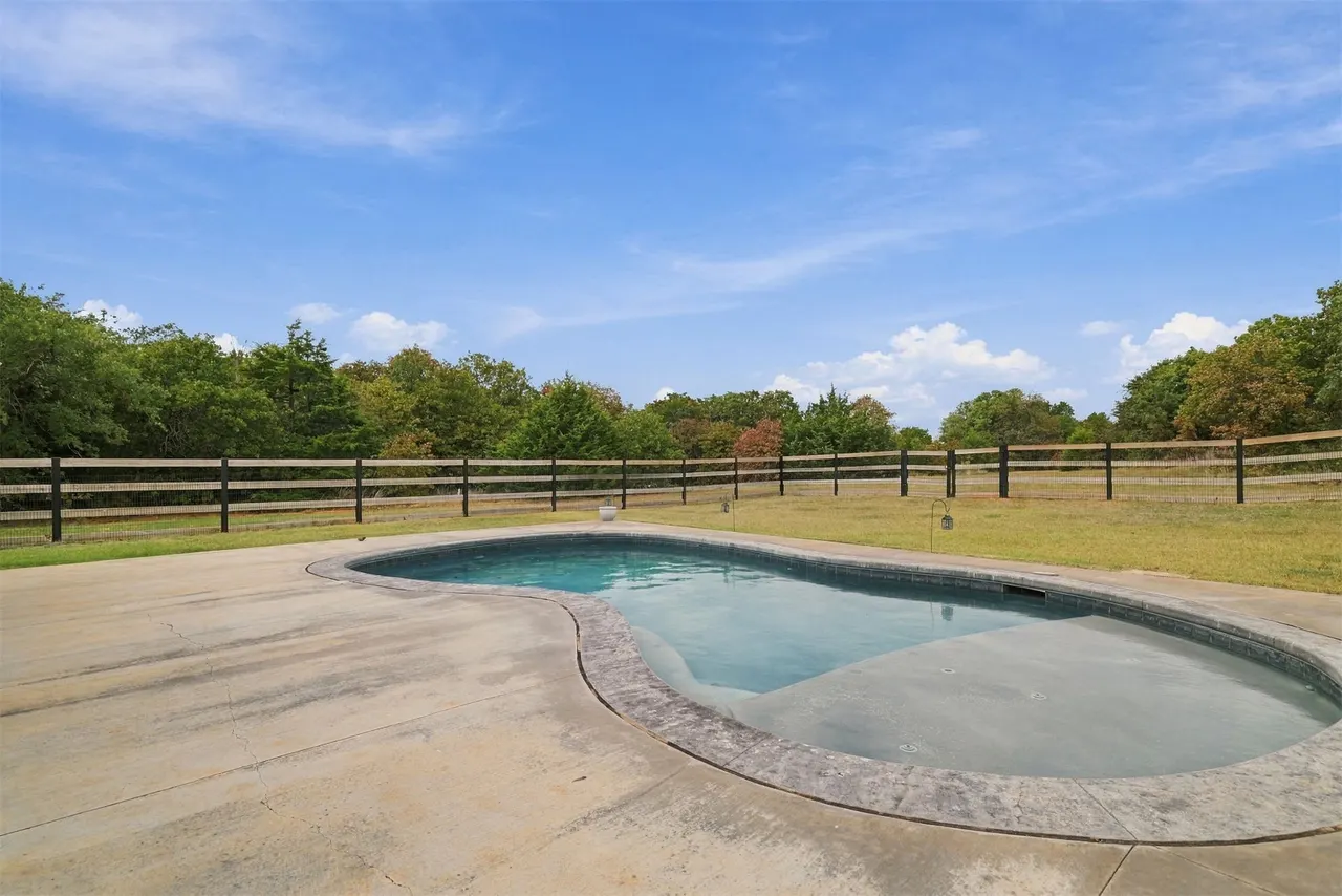 Photo 31 — 10281 236th, Blanchard, OK 73010
