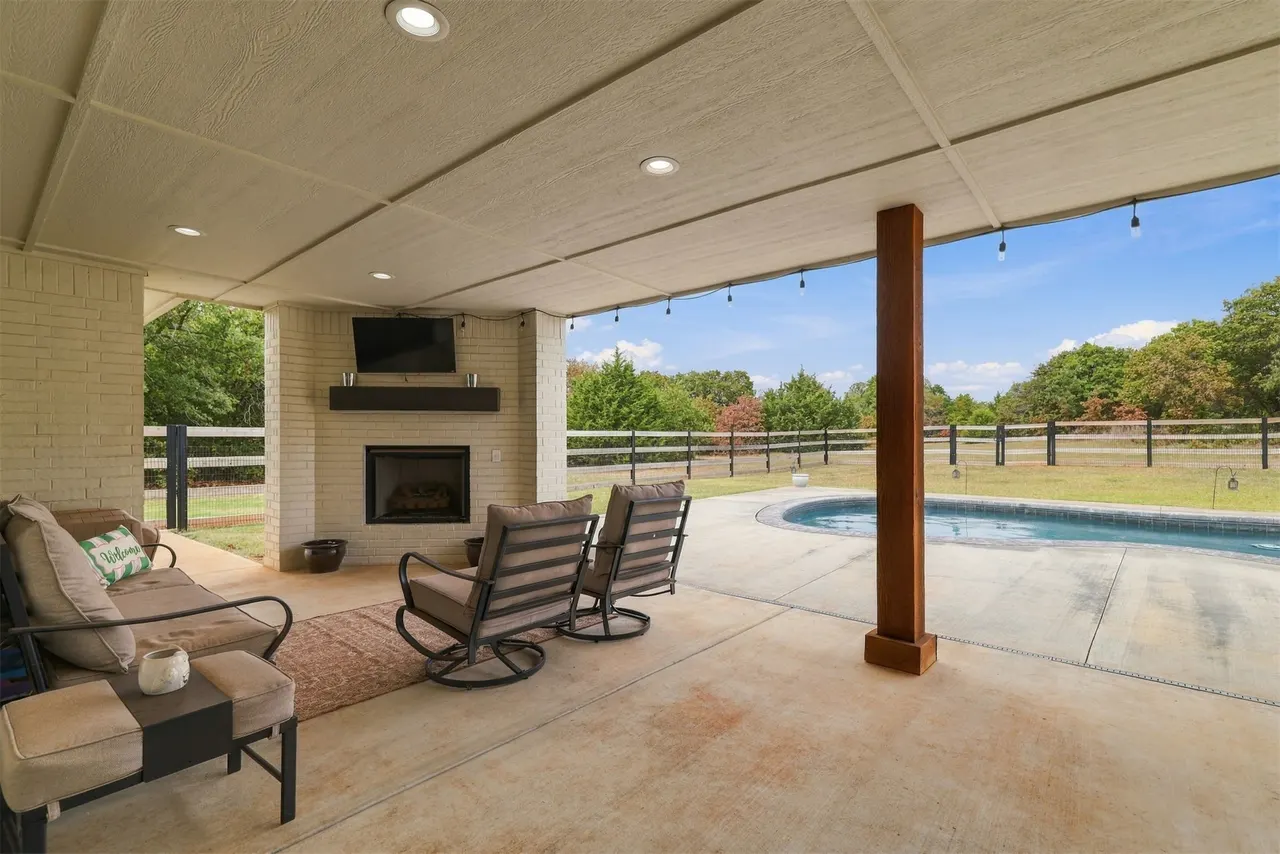 Photo 32 — 10281 236th, Blanchard, OK 73010