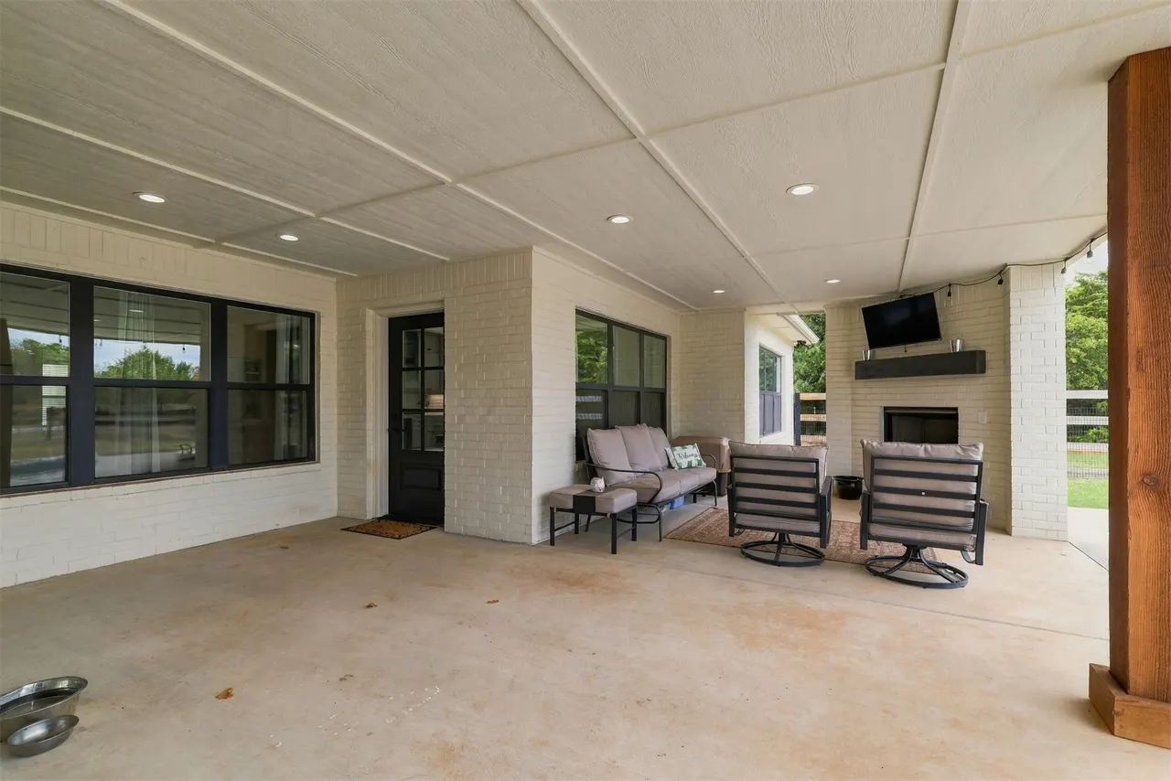 Photo 34 — 10281 236th, Blanchard, OK 73010
