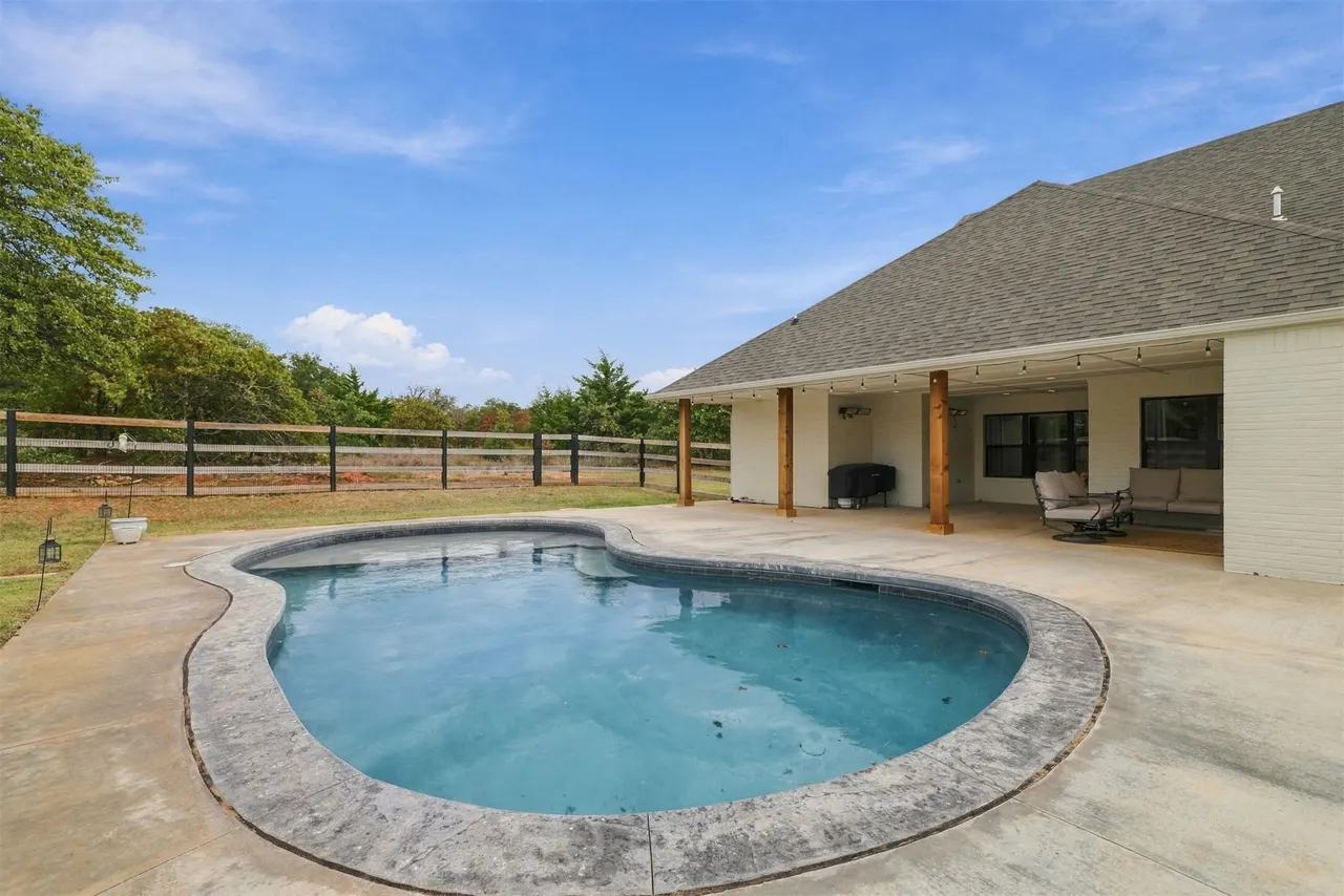 Photo 36 — 10281 236th, Blanchard, OK 73010