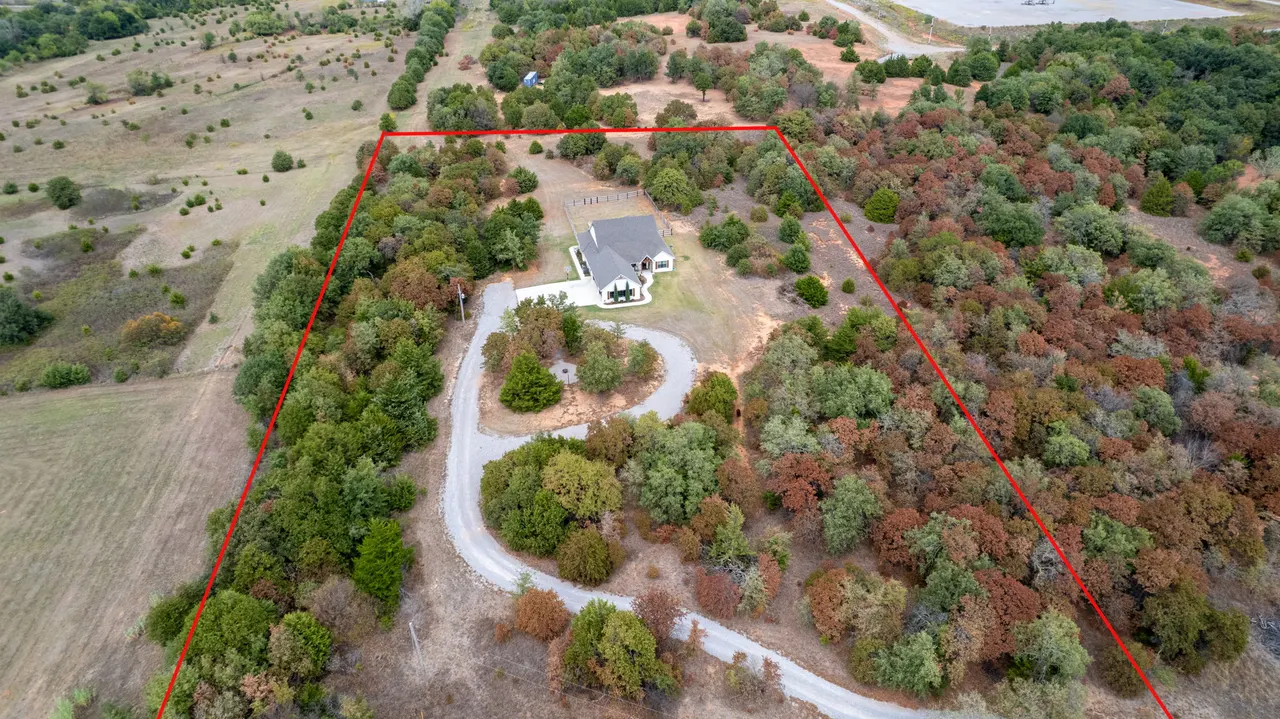 Photo 41 — 10281 236th, Blanchard, OK 73010