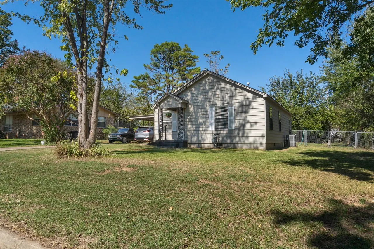 Photo 4 — 1510 Olive Street, Durant, OK 74701