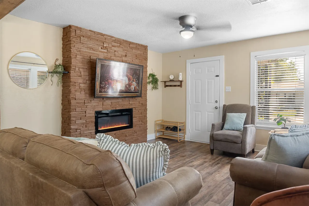Photo 6 — 1510 Olive Street, Durant, OK 74701